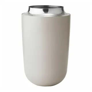 Stelton Vase, Concave Vase (1x)