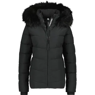 Alife & Kickin AdelaAK A Schwarz XL