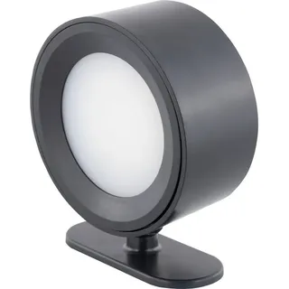 REV Ritter REV LED Akku Clip-Spot Schwarz