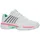 Damen Weiß/Pink 41