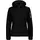 Damen Light Softshell Jacke Größe XXL schwarz