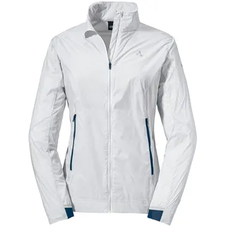 Schöffel Jacket Bygstad L weiß - 46
