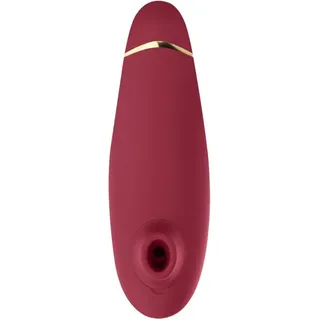 Womanizer Premium 2 bordeaux