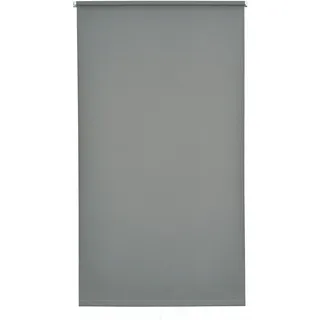SUNLINES Springrollo Uni 62 x 180 cm grau