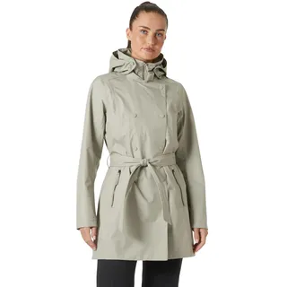 HELLY HANSEN Damen Welsey II Trenchcoat