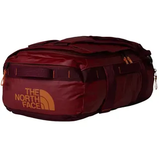 The North Face BASE CAMP VOYAGER Duffel 32L Sumac/Iron Bronze