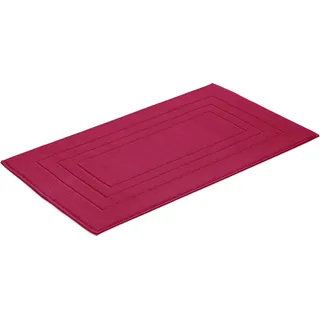 VOSSEN Feeling 60 x 60 cm cranberry