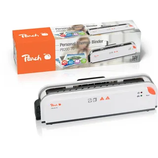 Peach Thermobinder PB200-70