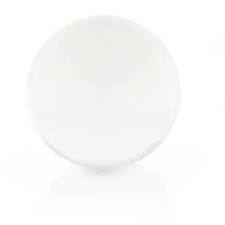 Glaskugel "Wahrsagerin", 7 cm Ø