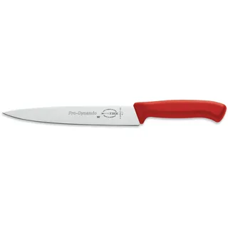 Friedr. Dick ProDynamic Tranchiermesser 21 cm rot
