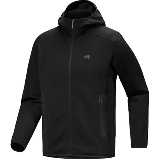 Arc'teryx Kyanite Hoody Herren Schwarz M