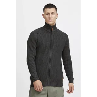 !Solid SDXenos Pullover Grau L
