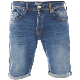 LTB Corvin Jeans-Shorts Schwarz XXL