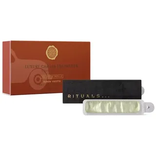 RITUALS Suede Vanilla Lufterfrischer 2 St. 6 g
