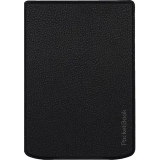 PocketBook Shell Cover - Transparent Black 6 Zoll (15,24cm)