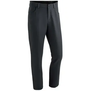 Maier Sports Charles Regular Schwarz 60