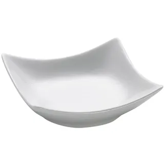 Maxwell & Williams Dipschale Wave Weiß 10 cm