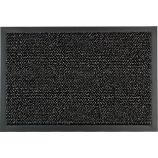 Läufer ASTRA "Graphit 635" Teppiche Gr. B/L: 90 cm x 150 cm, 8 mm, 1 St., beige Kurzflor-Läufer Teppichläufer Teppiche In -und Outdoor geeignet