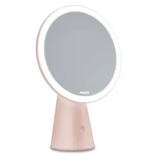Philips Mirror Rosa