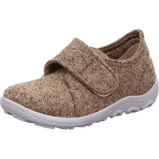 superfit HAPPY Slipper Beige 20