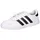 Cloud White/Core Black/Orange Tint 37 1/3