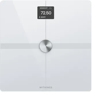 Withings Body Smart white