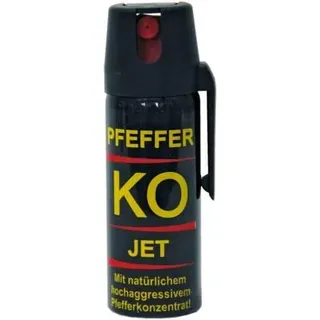 Ballistol Pfeffer-KO JET Tierabwehrspray, 50ml