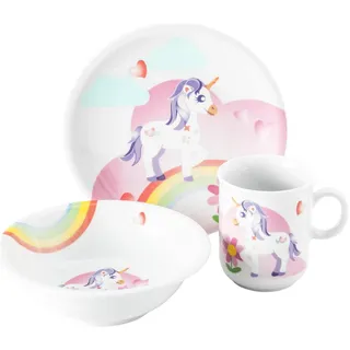 SELTMANN WEIDEN Mein kleines Einhorn 3 tlg.