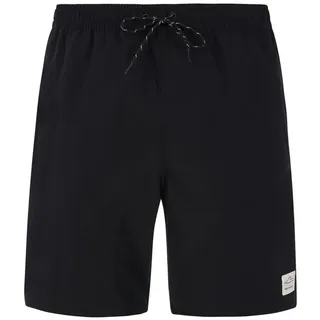 Protest Badeshorts PRTBaky Schwarz XXL