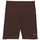 Cloudspun Sport-Shorts Braun S