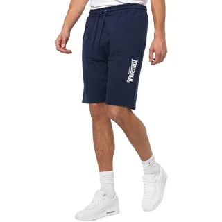 Lonsdale Fringford Navy/White L
