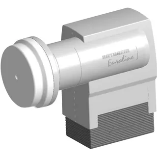 Kathrein Quad-LNB Euroline KEL 444