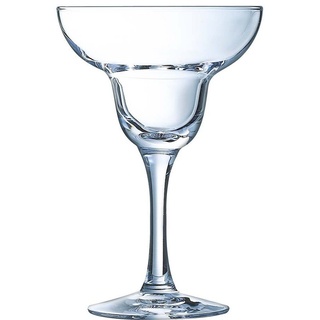 Arcoroc Cocktailglas Margarita, Glas, Margaritaschale 270ml Glas transparent 6 Stück