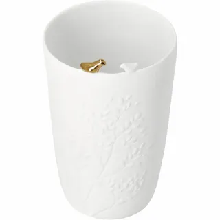 räder Vase Vogelpaar