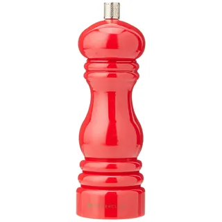 Master Class MasterClass Salzmühle 17 cm rot unbefüllt