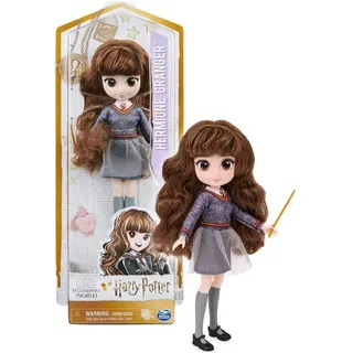 Spin Master Hermine Granger Puppe 20,3 cm