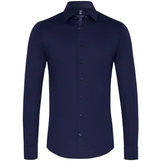 DESOTO Herren Hemd Langarm - XXL