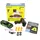 Auto Drift Sport Muscle Car 4WD 24 RTR grün 21132