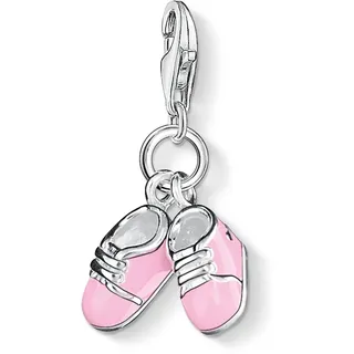 Thomas Sabo Babyschuhe Rosa 0820-007-9