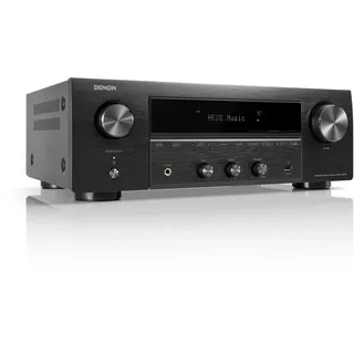 Denon DRA-900H AV Receiver (2 Kanäle, Schwarz)