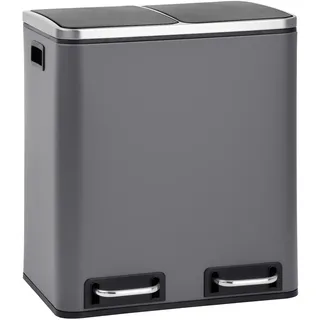 Svita TM2X15 30 l Grau