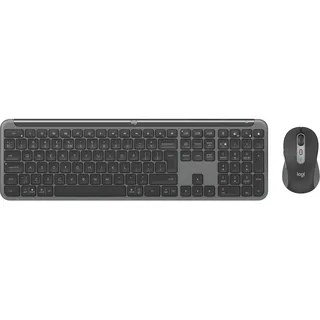 Logitech Signature Slim Combo MK950 US
