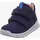 Blau / Hellblau 24