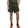 X Hyrox Sport-Shorts Dark Olive XL