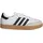Cloud White/Core Black/Gold Metallic 37 1/3