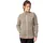 IV Fleece Jacke Beige 36