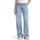 Judee Loose Blau Sun faded Cloudburst 36L