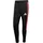 Slim Jogginghose Schwarz XS
