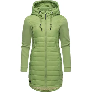 Ragwear Lucinda Long Grün XL