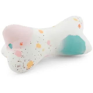 Thalia Leseknochen Klecksalarm 80 x 40 cm Bunt